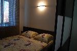 Гостиничный номер сауны Колизей в японском стиле: комната отдыха